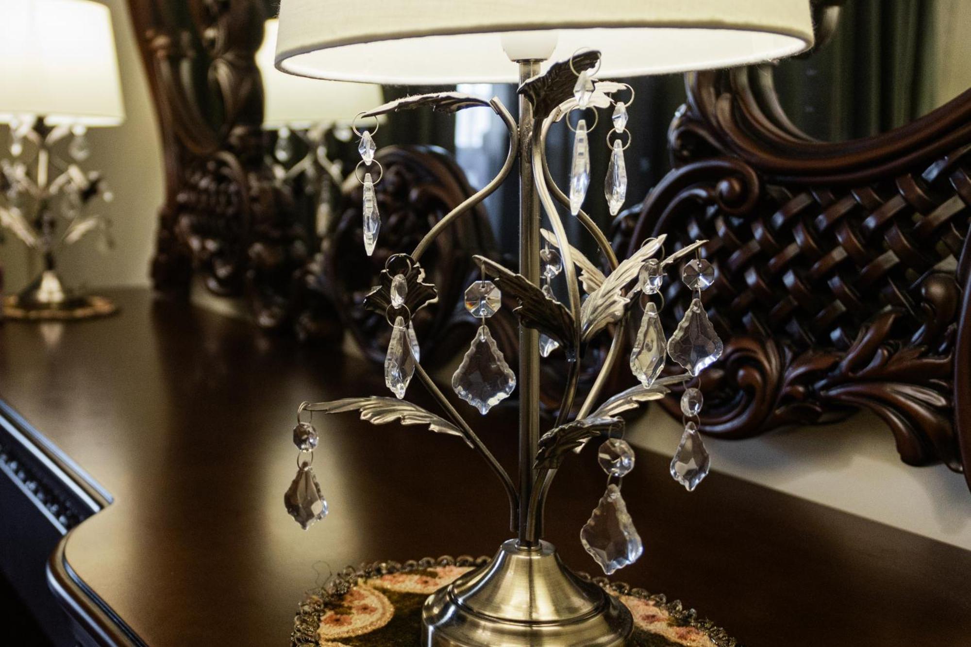 וארנה Central Luxury Antique Apartment מראה חיצוני תמונה