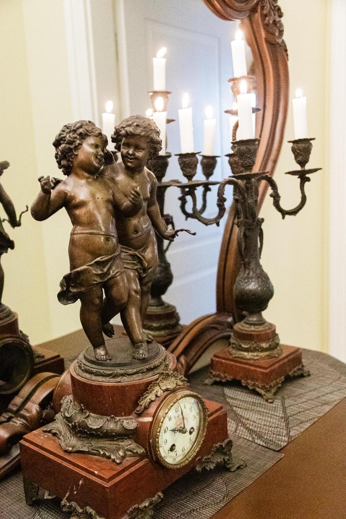 וארנה Central Luxury Antique Apartment מראה חיצוני תמונה